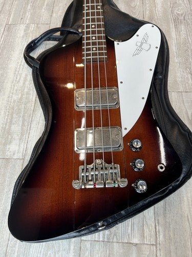 Orville gibson thunderbird - orville,