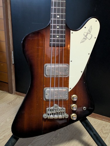 Epiphone japan 90 - japan, tb-90