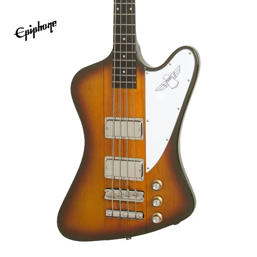 Epiphone thunderbird 60s bass - epiphone,