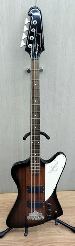 Epiphone thunderbird base - thunderbird,