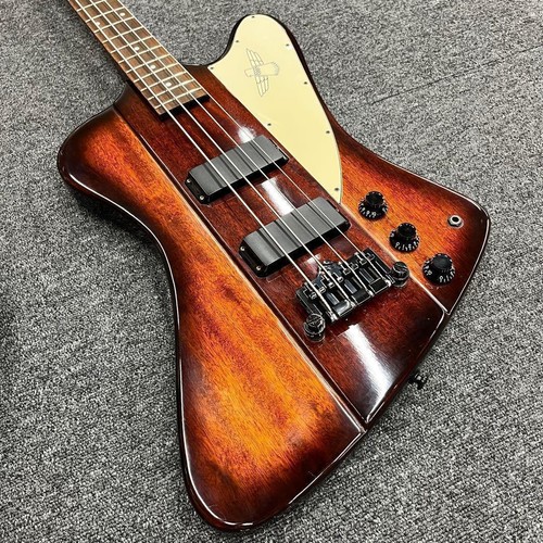 Epiphone gibson thunderbird - epiphone,