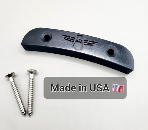 Gibson bass thumb rest - gibson,