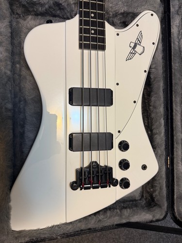 Epiphone thunderbird custom - thunderbird,