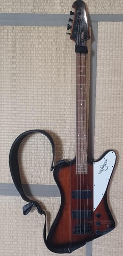 Epiphone thunderbird electric - thunderbird,