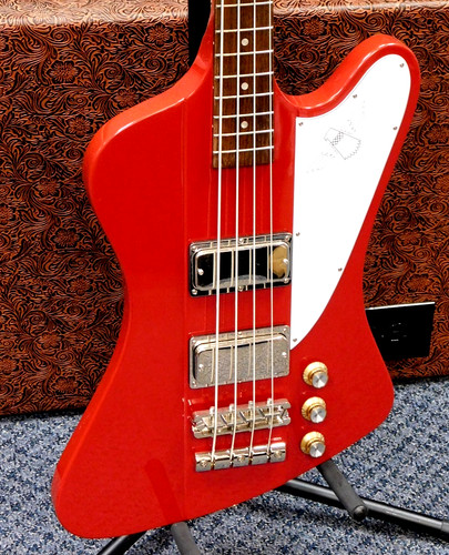 2024 epiphone thunderbird - epiphone,