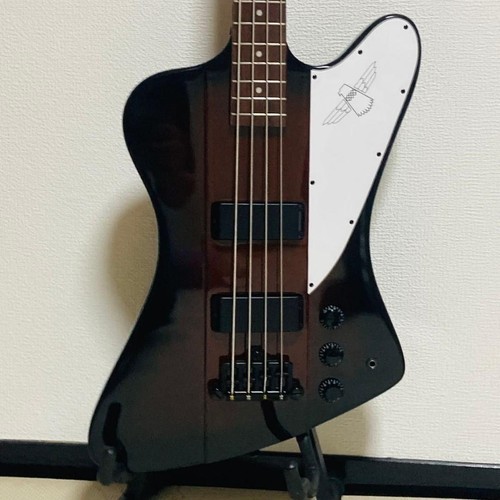 Epiphone thunderbird base - thunderbird,