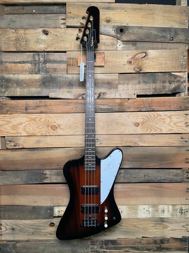 Epiphone thunderbird bass - epiphone,