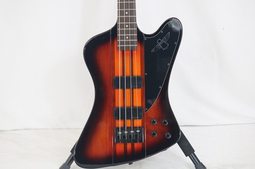 Epiphone thunderbird pro iv - [epiphone],