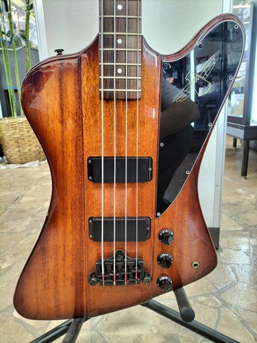 Epiphone bass thunderbird - epiphone,