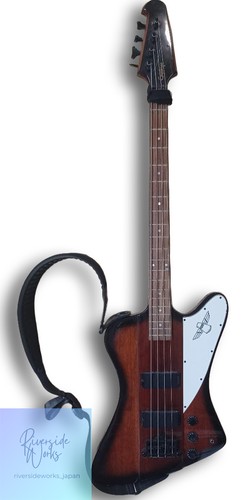 Epiphone thunderbird electric - epiphone,