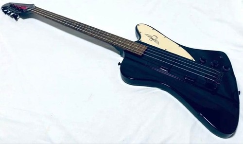 Electric bass guitar epiphone - bass,