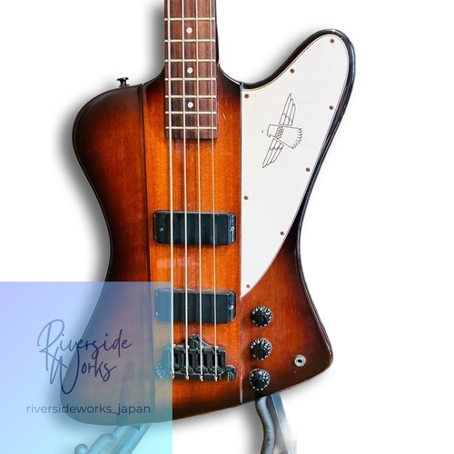 Epiphone thunderbird bass - thunderbird,