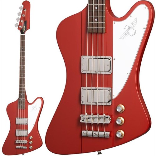 Epiphone thunderbird ember - thunderbird,