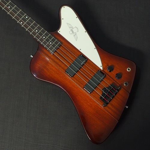 Epiphone thunderbird mod - epiphone,
