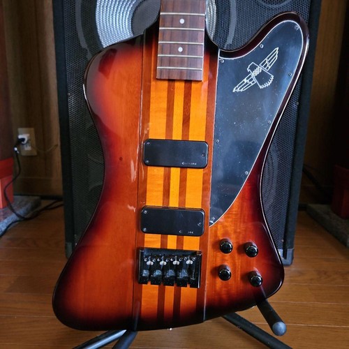 Epiphone thunderbird bird - epiphone, t-bird