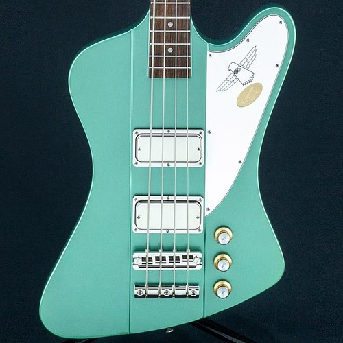 Epiphone thunderbird used - thunderbird, '64
