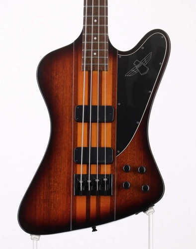 Epiphone thunderbird pro - epiphone, iv