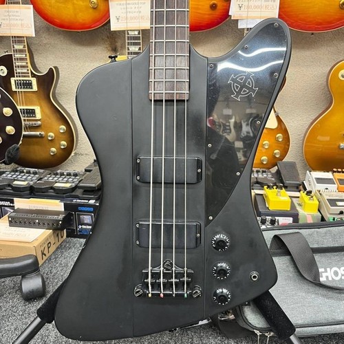 Electric bass guitar epiphone - bass,