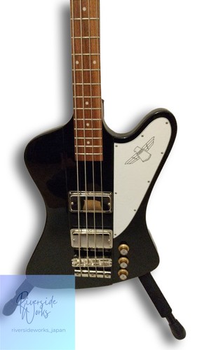 Epiphone thunderbird electric - thunderbird,