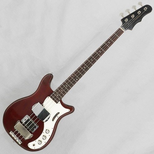 Gibson embassy deluxe - eb-dl,