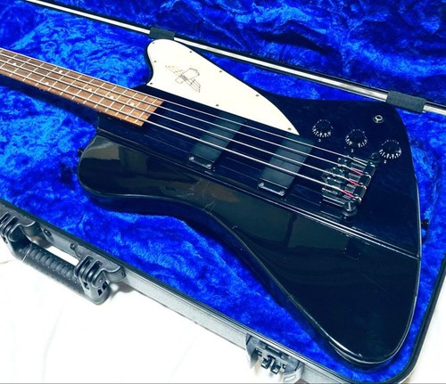Epiphone thunderbird custom - epiphone,