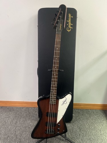Epiphone thunderbird bass - epiphone,
