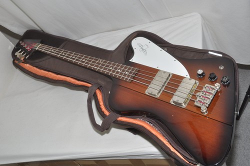 Epiphone thunderbird - epiphone,