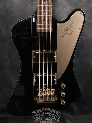 Epiphone 2024 rex - 2024, brown