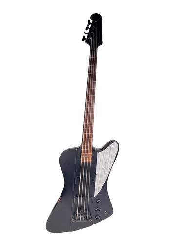 Epiphone goth thunderbird - epiphone,