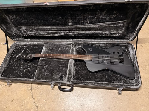 Epiphone gothic thunderbird - gothic,