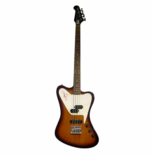 Epiphone non reverse - epiphone, non-reverse