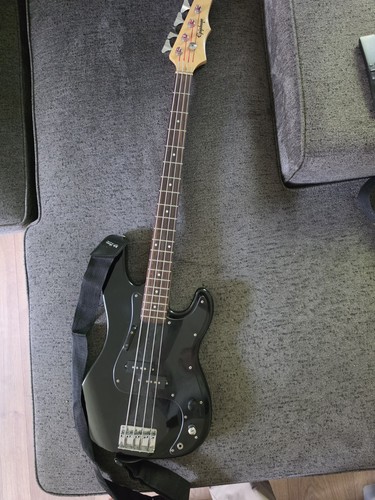 Epiphone thunderbird - epiphone, iv