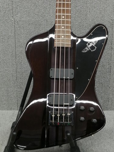 Epiphone bird pro used - used, 2011