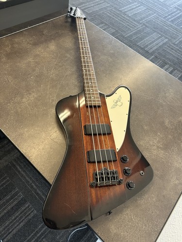 Epiphone thunderbird - epiphone,