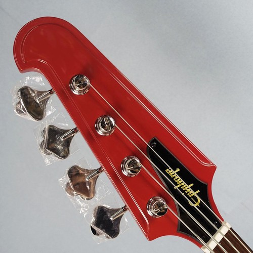 Epiphone thunderbird ember - epiphone,