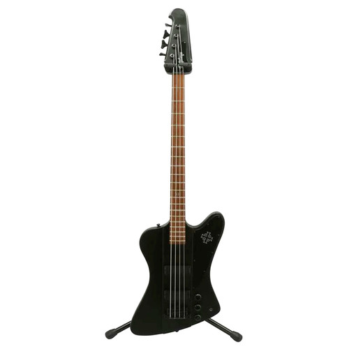 Epiphone goth thunderbird - thunderbird, 4